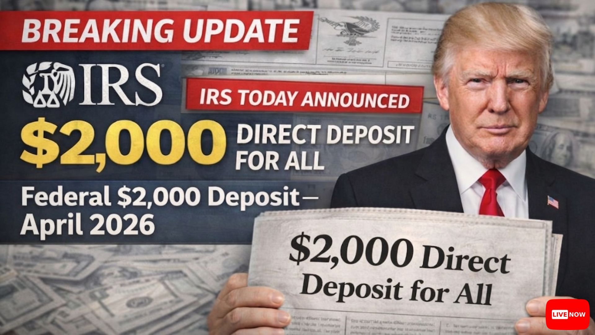 When Your Money May Actually Arrive